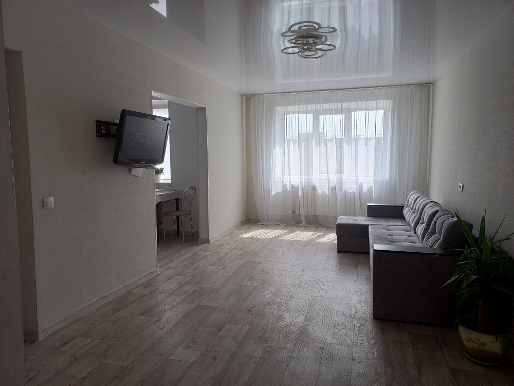 Сдам  4 к квартиру, левый берег. Кам`янське (Запорізька обл.) - зображення 3