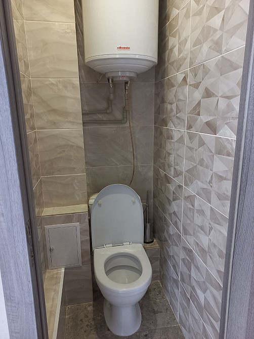 Сдам  4 к квартиру, левый берег. Кам`янське (Запорізька обл.) - зображення 4