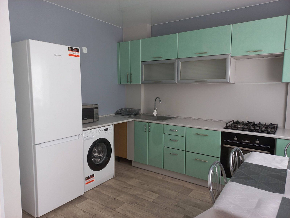 Сдам  4 к квартиру, левый берег. Кам`янське (Запорізька обл.) - зображення 2