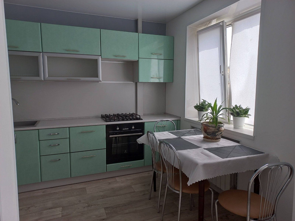 Сдам  4 к квартиру, левый берег. Кам`янське (Запорізька обл.) - зображення 1