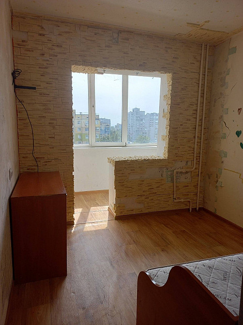 Сдам  4 к квартиру, левый берег. Кам`янське (Запорізька обл.) - зображення 7