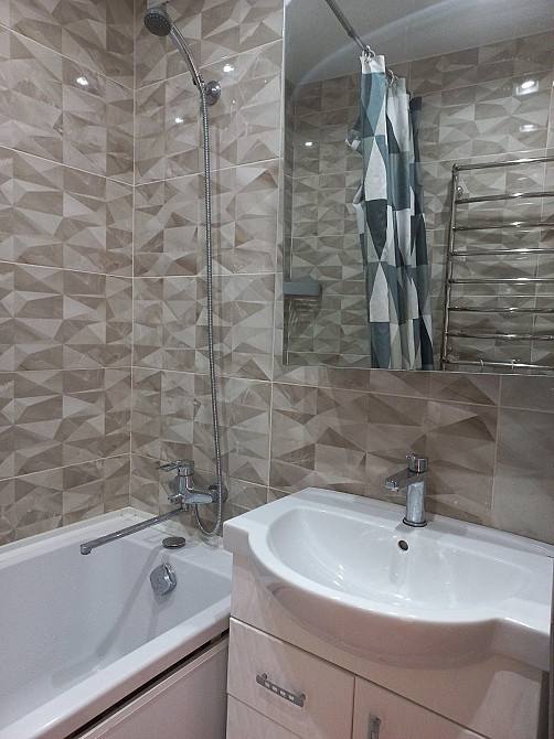 Сдам  4 к квартиру, левый берег. Кам`янське (Запорізька обл.) - зображення 5