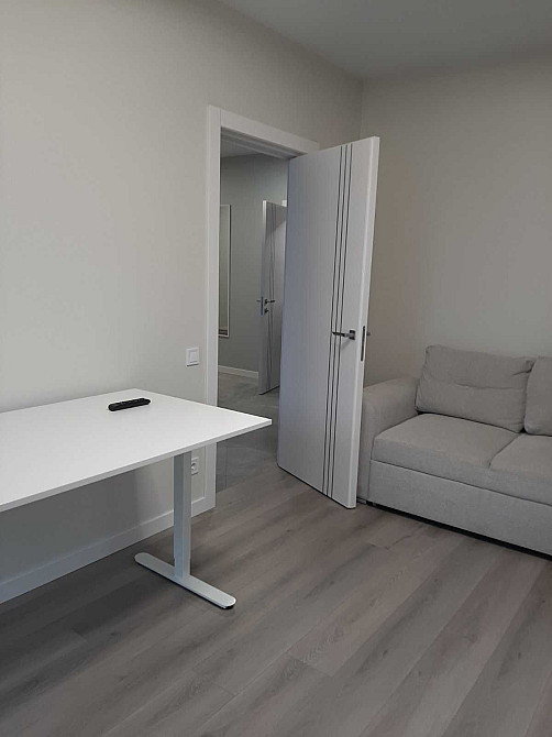 оренда 2 к. ЖК Варшавський. Виноградар Киев - изображение 8