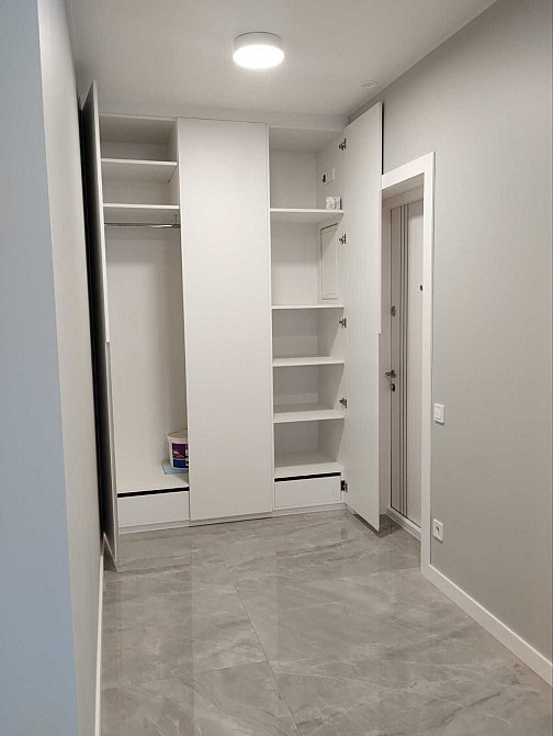 оренда 2 к. ЖК Варшавський. Виноградар Киев - изображение 5