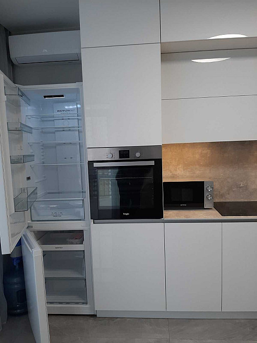 оренда 2 к. ЖК Варшавський. Виноградар Киев - изображение 3