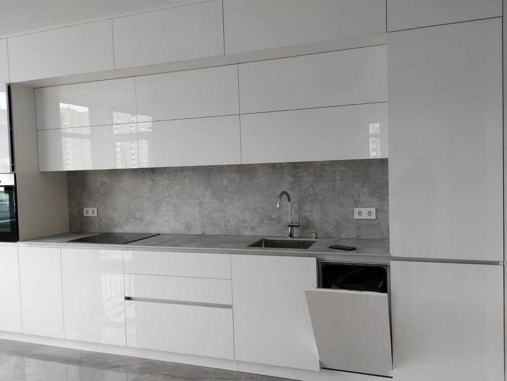 оренда 2 к. ЖК Варшавський. Виноградар Киев - изображение 2