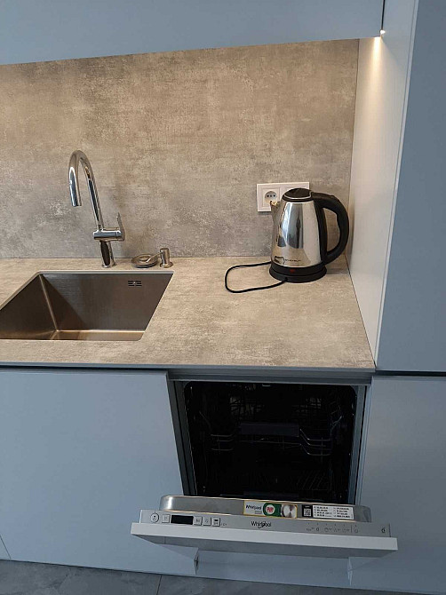 оренда 2 к. ЖК Варшавський. Виноградар Киев - изображение 4