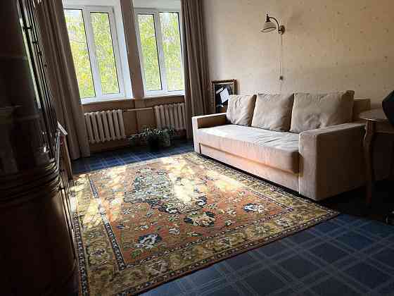 В аренду 2х комнтаная квартира в центре Днепр