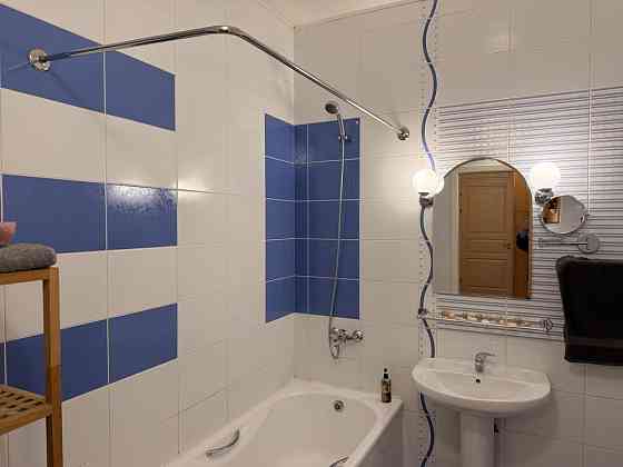 В аренду 2х комнтаная квартира в центре Днепр