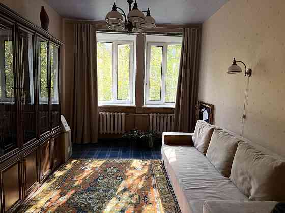 В аренду 2х комнтаная квартира в центре Днепр