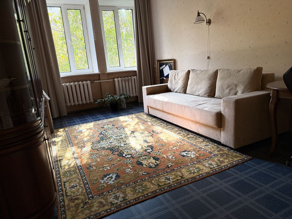 В аренду 2х комнтаная квартира в центре Днепр - изображение 5