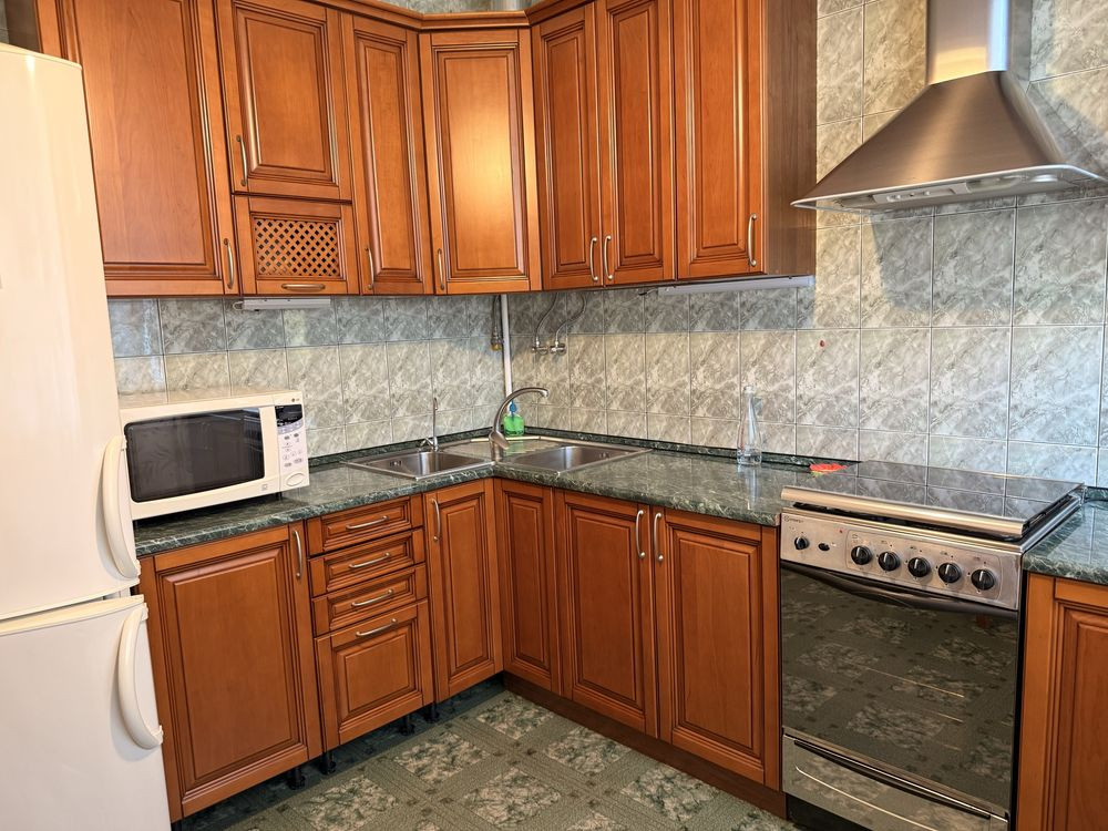 В аренду 2х комнтаная квартира в центре Днепр - изображение 1