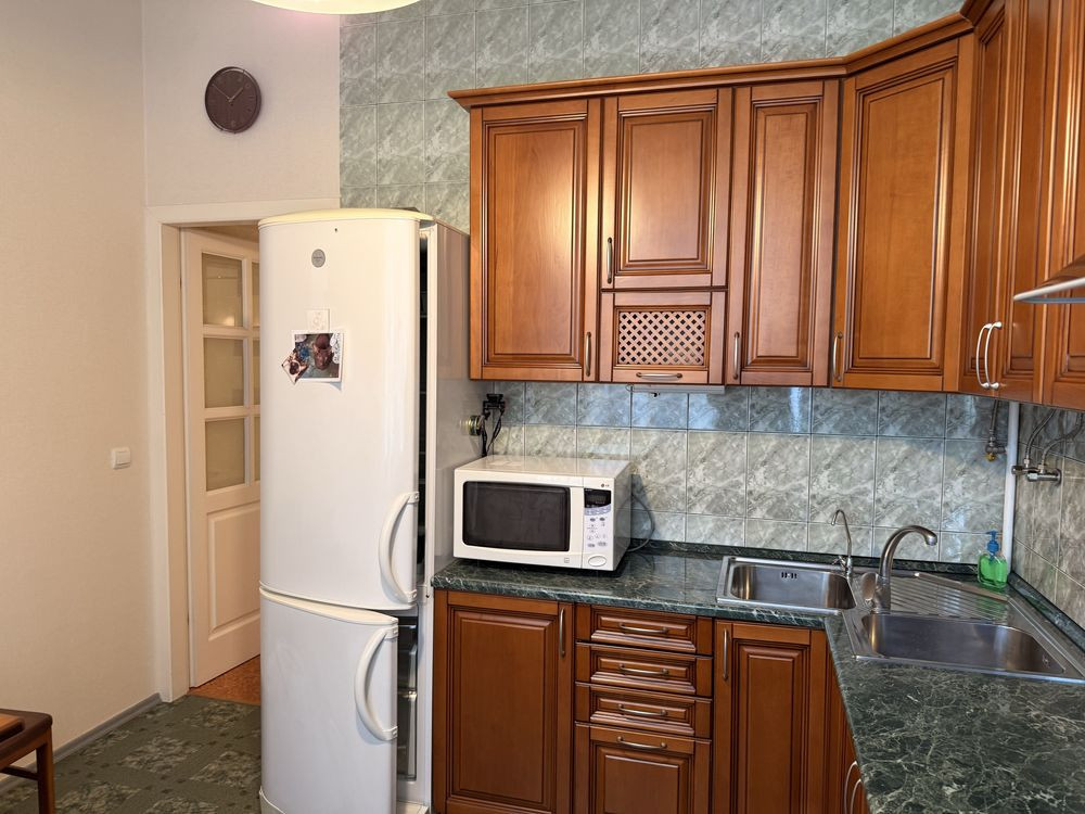 В аренду 2х комнтаная квартира в центре Днепр - изображение 2