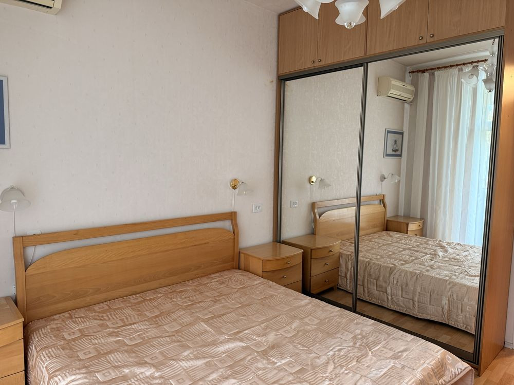 В аренду 2х комнтаная квартира в центре Днепр - изображение 7