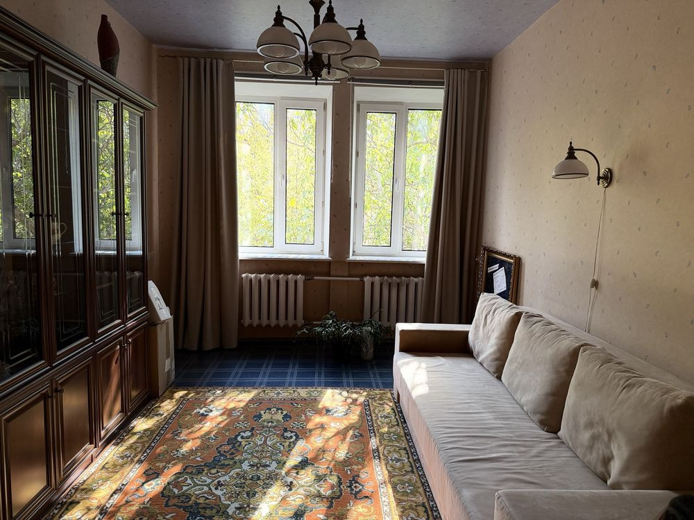 В аренду 2х комнтаная квартира в центре Днепр - изображение 6