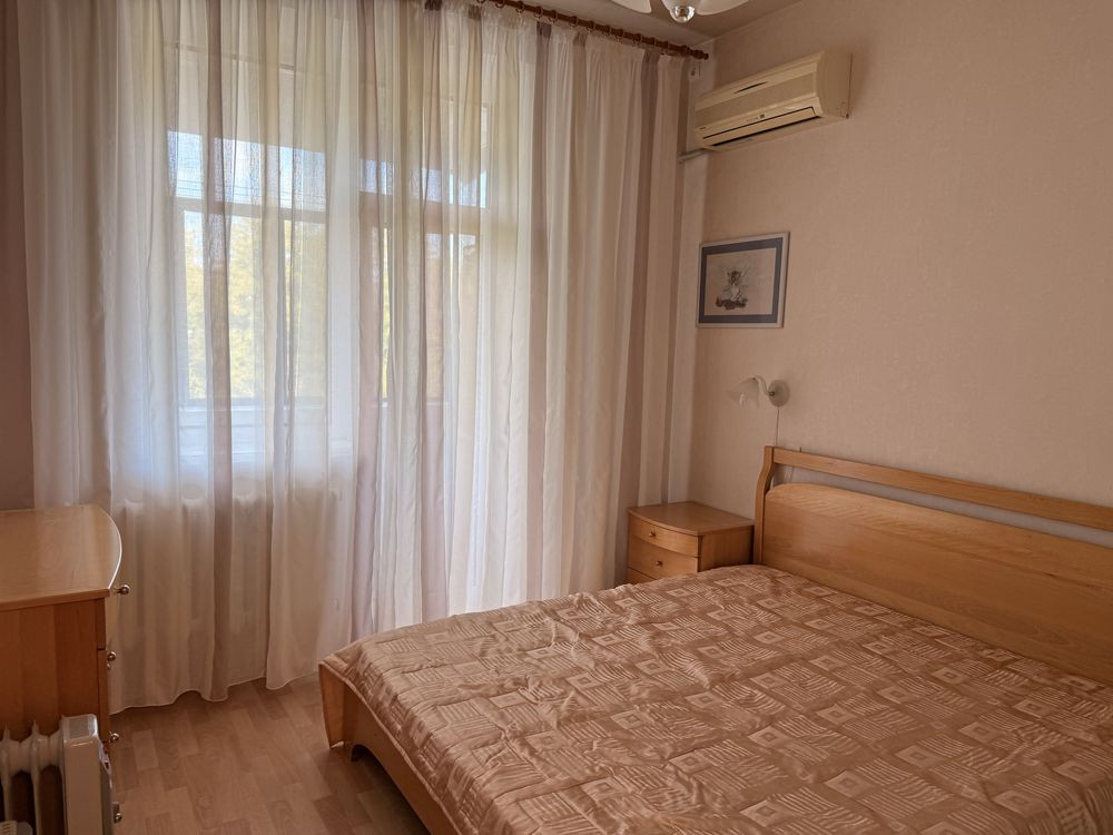 В аренду 2х комнтаная квартира в центре Днепр - изображение 4