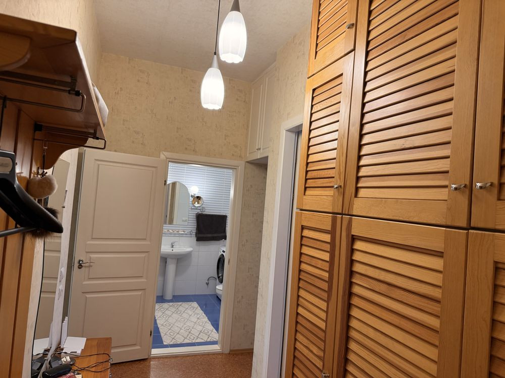 В аренду 2х комнтаная квартира в центре Днепр - изображение 8