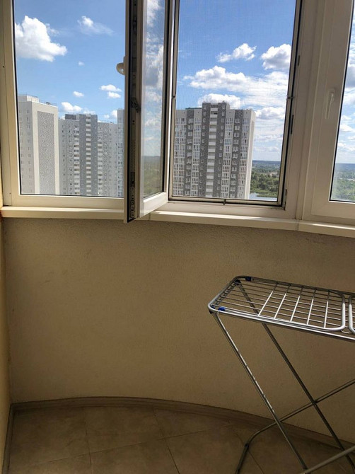 Оренда 1-К квартири ГЕНЕРАТОР метро Позняки Харківська Крушельницької Киев - изображение 7