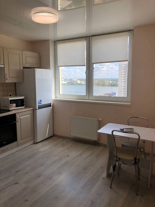 Оренда 1-К квартири ГЕНЕРАТОР метро Позняки Харківська Крушельницької Киев - изображение 2