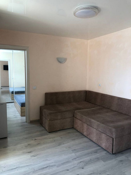 Оренда 1-К квартири ГЕНЕРАТОР метро Позняки Харківська Крушельницької Киев - изображение 3