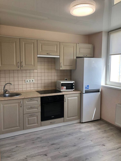 Оренда 1-К квартири ГЕНЕРАТОР метро Позняки Харківська Крушельницької Киев - изображение 1