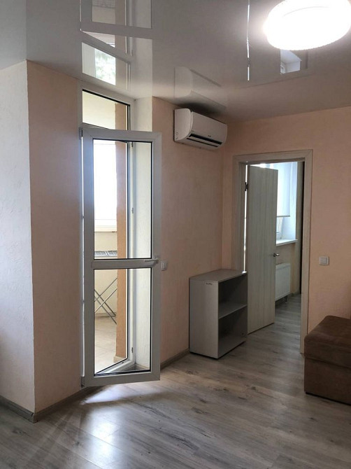 Оренда 1-К квартири ГЕНЕРАТОР метро Позняки Харківська Крушельницької Киев - изображение 4