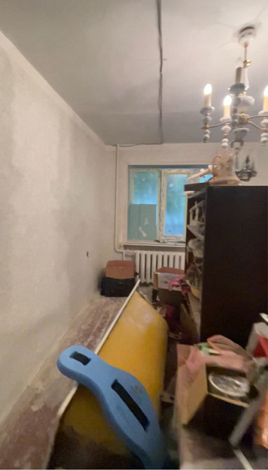 Квартира БЕСПЛАТНО для строителей Одеса - зображення 1