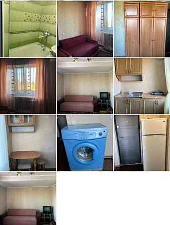 Аренда 1  комнатной квартиры в центре. Слов`янськ