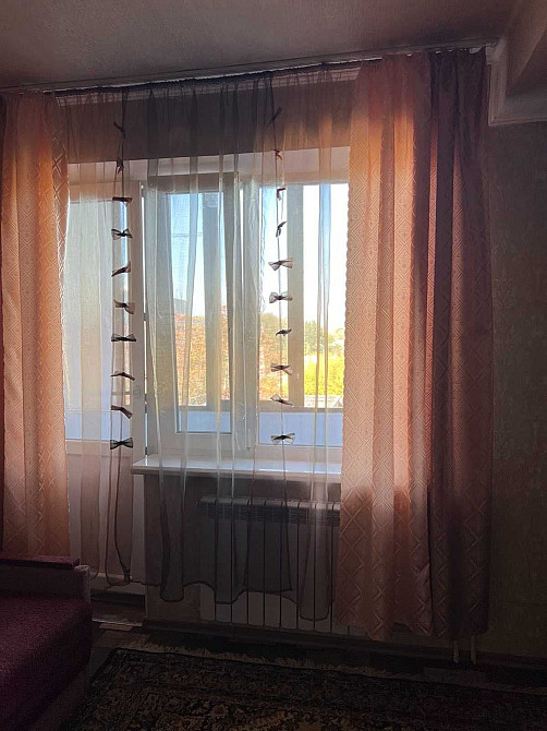 Аренда 1  комнатной квартиры в центре. Славянск - изображение 4