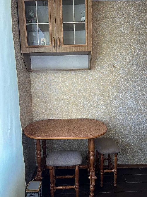 Аренда 1  комнатной квартиры в центре. Славянск - изображение 7