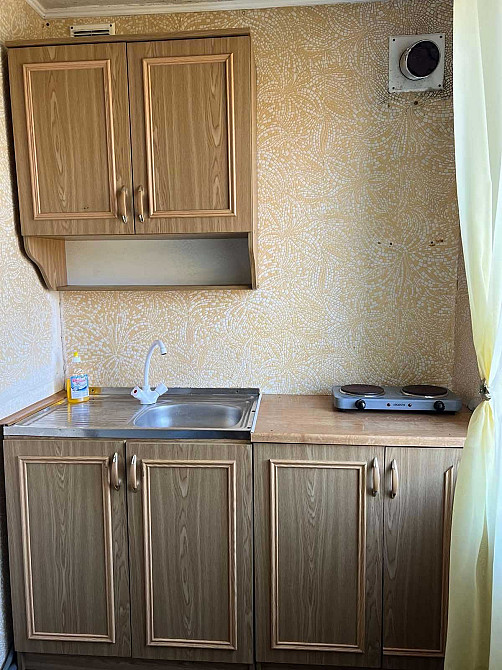 Аренда 1  комнатной квартиры в центре. Славянск - изображение 6