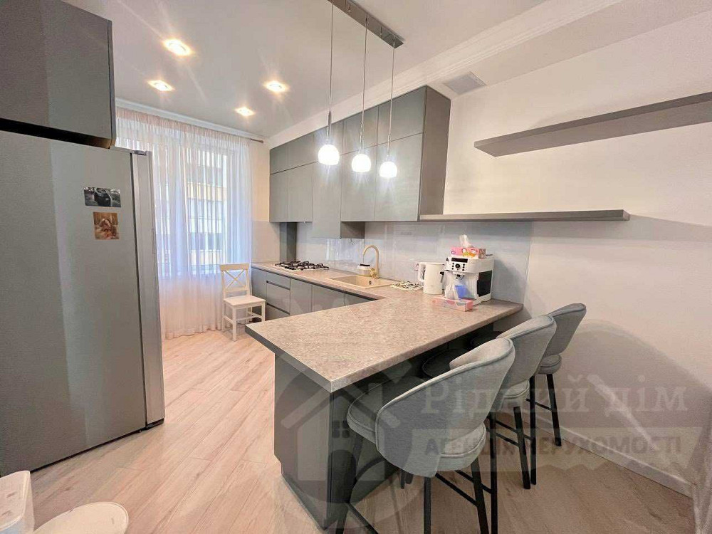 Оренда 2К квартири ЖК Обухівський ключ м.Обухів Обухов - изображение 2