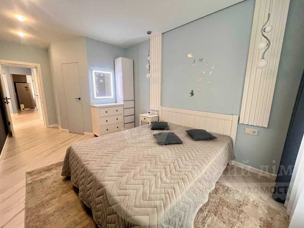 Оренда 2К квартири ЖК Обухівський ключ м.Обухів Обухов - изображение 5