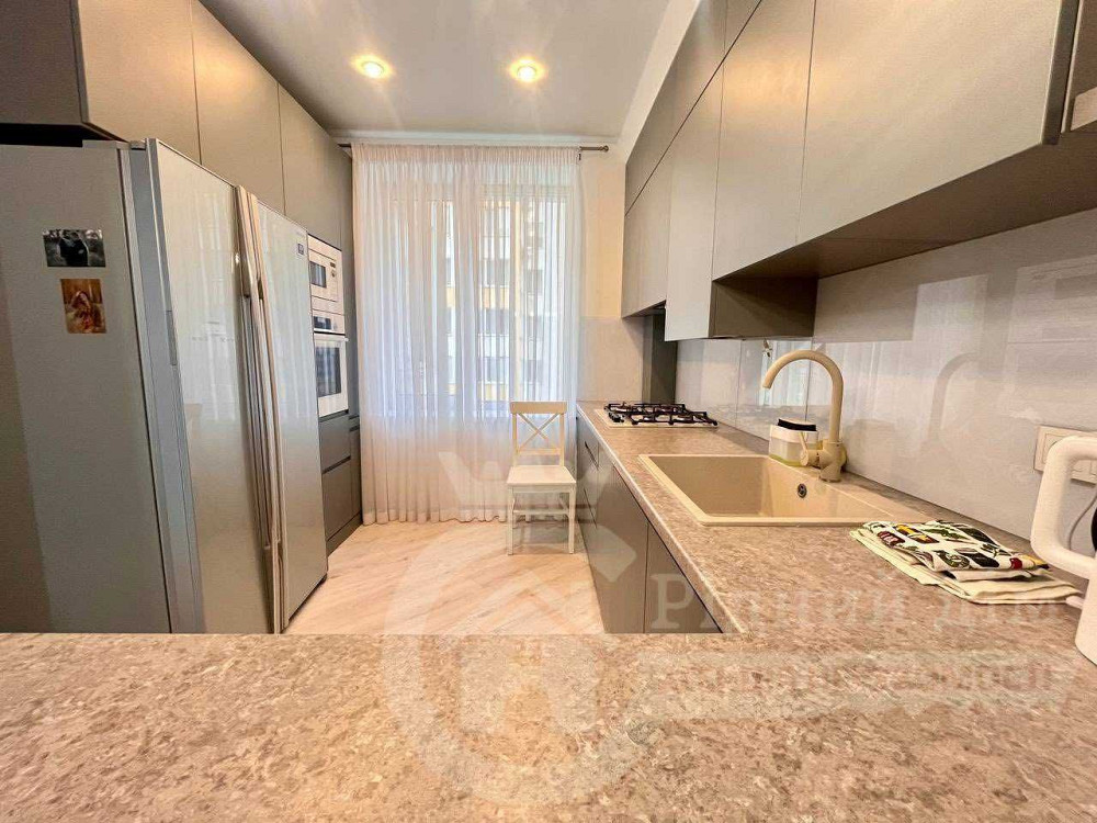 Оренда 2К квартири ЖК Обухівський ключ м.Обухів Обухов - изображение 3