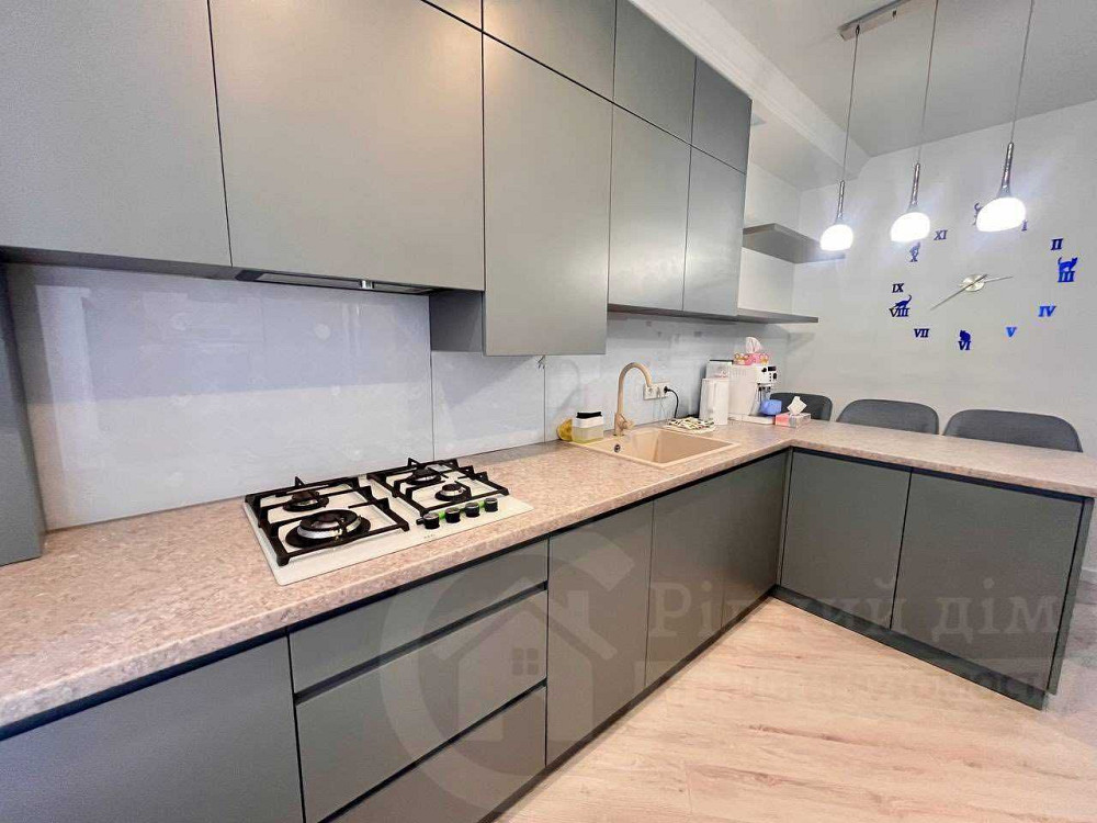 Оренда 2К квартири ЖК Обухівський ключ м.Обухів Обухов - изображение 1