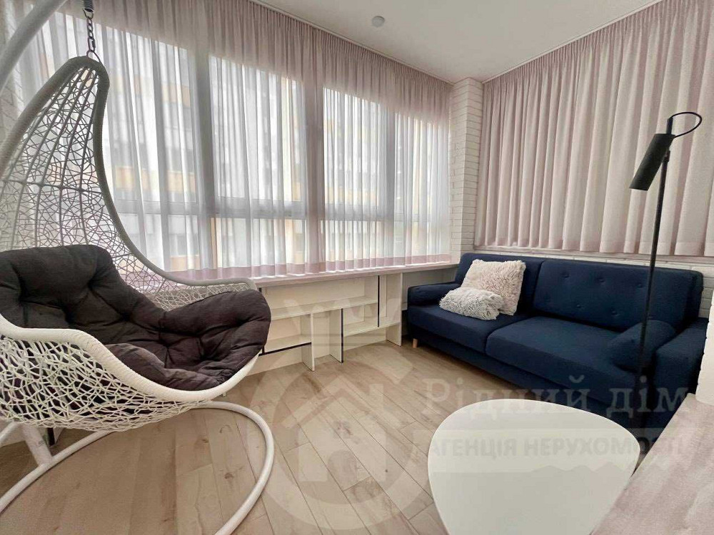 Оренда 2К квартири ЖК Обухівський ключ м.Обухів Обухов - изображение 8