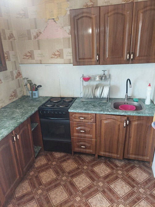 Сдам 2-комнатную квартиру Центр Славянск - изображение 5