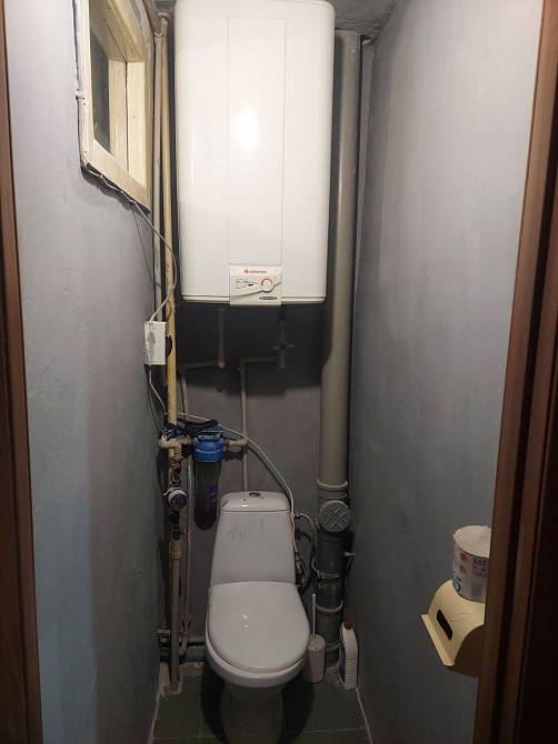 Сдам 2-комнатную квартиру Центр Славянск - изображение 4