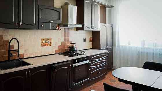 Оренда 3-кімнатної квартири біля Боздоського парку в Ужгороді Ужгород