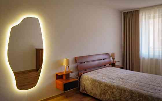 Оренда 3-кімнатної квартири біля Боздоського парку в Ужгороді Ужгород