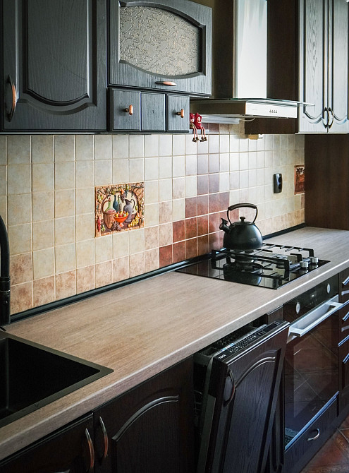 Оренда 3-кімнатної квартири біля Боздоського парку в Ужгороді Ужгород - зображення 7