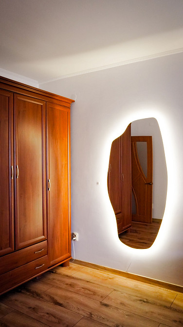 Оренда 3-кімнатної квартири біля Боздоського парку в Ужгороді Ужгород - зображення 3