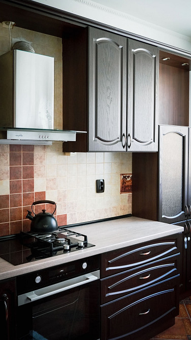 Оренда 3-кімнатної квартири біля Боздоського парку в Ужгороді Ужгород - зображення 5