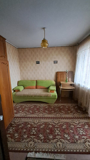 Аренда квартири Кольцо Косіора Кривий Ріг - зображення 1