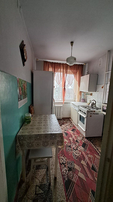 Аренда квартири Кольцо Косіора Кривий Ріг - зображення 3