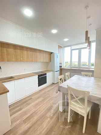 Здам 4-х к квартиру комфортну,  в Центрі Суми