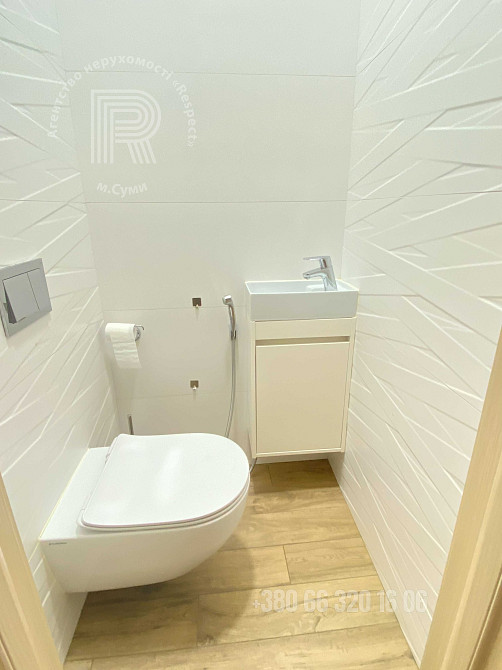 Здам 4-х к квартиру комфортну,  в Центрі Суми - зображення 8