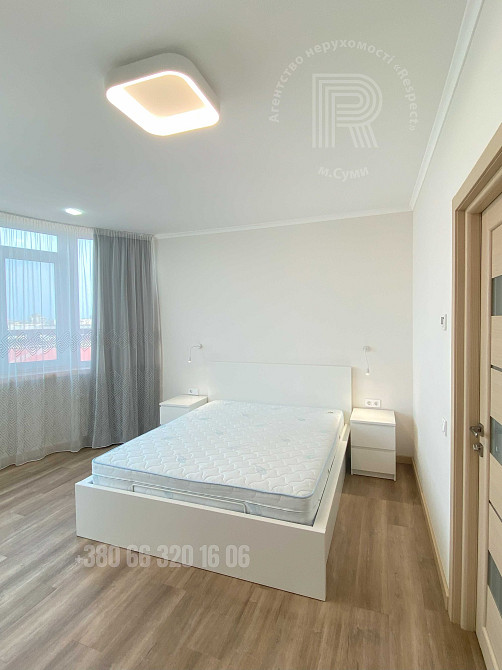 Здам 4-х к квартиру комфортну,  в Центрі Суми - зображення 5