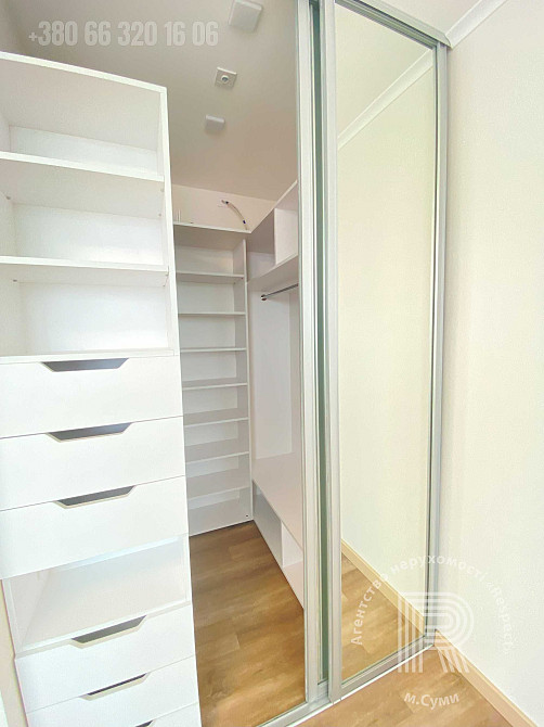 Здам 4-х к квартиру комфортну,  в Центрі Суми - зображення 6