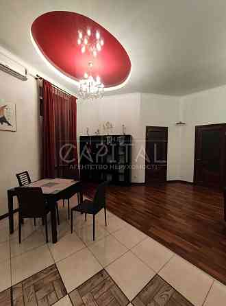 Аренда 3к Печерск Центр м. Льва Толстого ул. Большая Васильковская Киев